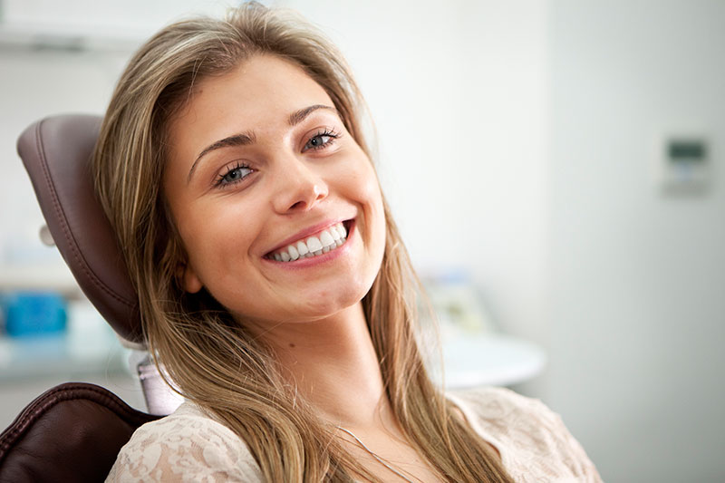 Dental Crowns in  Huntington Beach