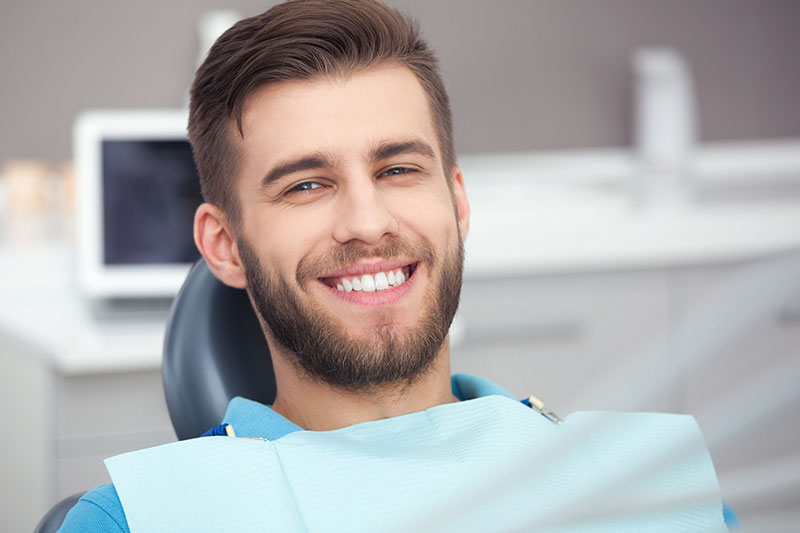 Dental Fillings in  Huntington Beach