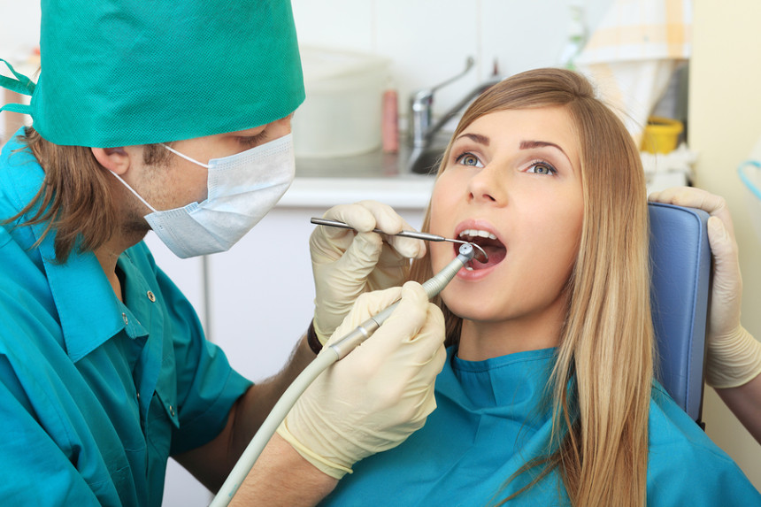 Oral Surgery in  Huntington Beach